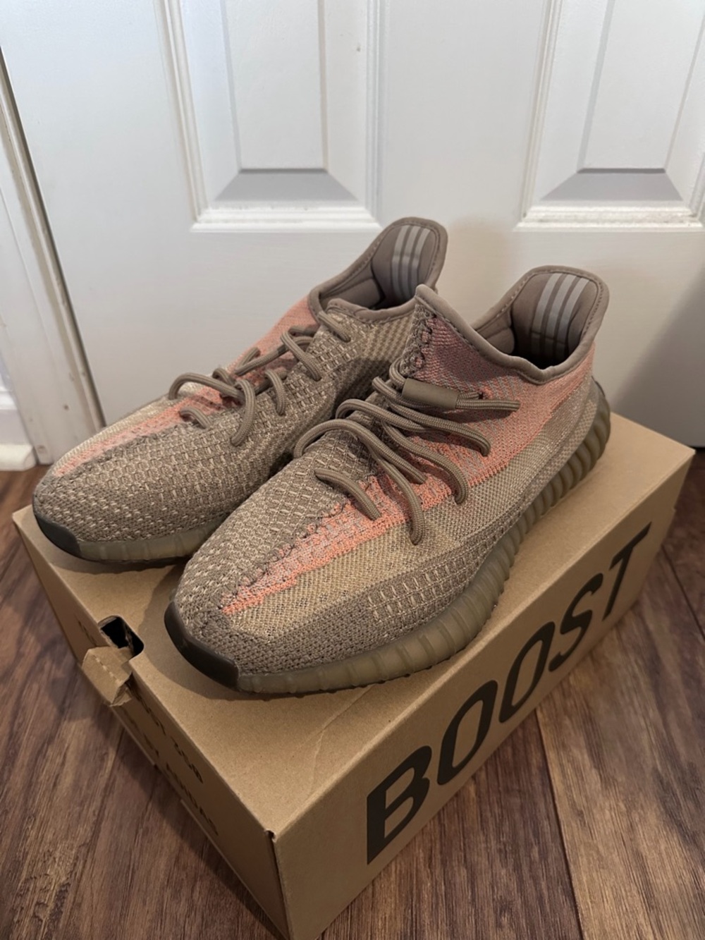 Adidas Yeezy Boost 350